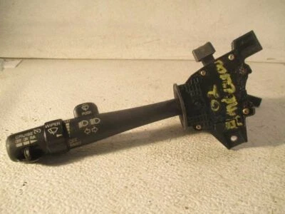 Interruptor de columna para 02-05 Buick Rendezvous Foto 1 de 2