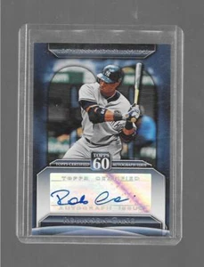 2011 Topps - ROBINSON CANO - 60th Anniversary Autograph - YANKEES T60A-RC - Picture 1 of 1