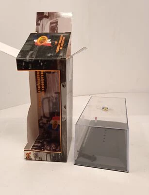 Empty Box 1:43 Scatola Vuota Nostalgie Hotchkiss Anjou - Immagine 1 di 2