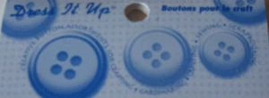 Jesse James DRESS IT UP button packs~Many Varieties~U CHOOSE~WOW! Fast Ship! - Picture 1 of 10
