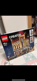 LEGO Creator 10232 Palace Cinema