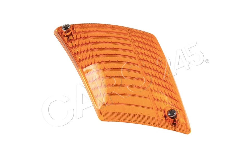 Lente izquierda original BMW E3 sedán OEM 6313131350005 Foto 1 de 2