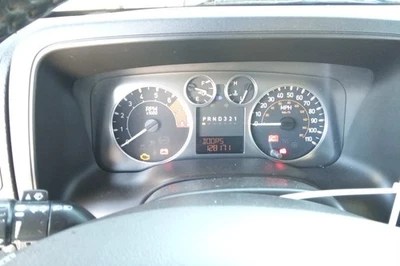 2006 H3 OE Speedometer Gauge Cluster 128K Miles Hummer - Image 1 of 4