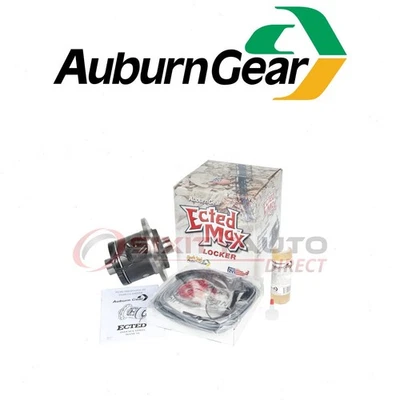 Auburn Gear Front Differential for 1999-2015 Ford F-250 Super Duty - oj Foto 1 de 4