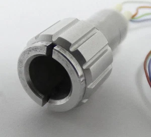 SME 3009 S2 Improved Tonearm Headshell Connector Socket OEM Part - Picture 1 of 7