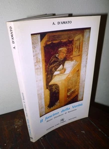 D'Amato,IL FASCINO DELLA VERITÀ.BEATO GIORDANO DI SASSONIA,1991[San Domenico - Bild 1 von 5