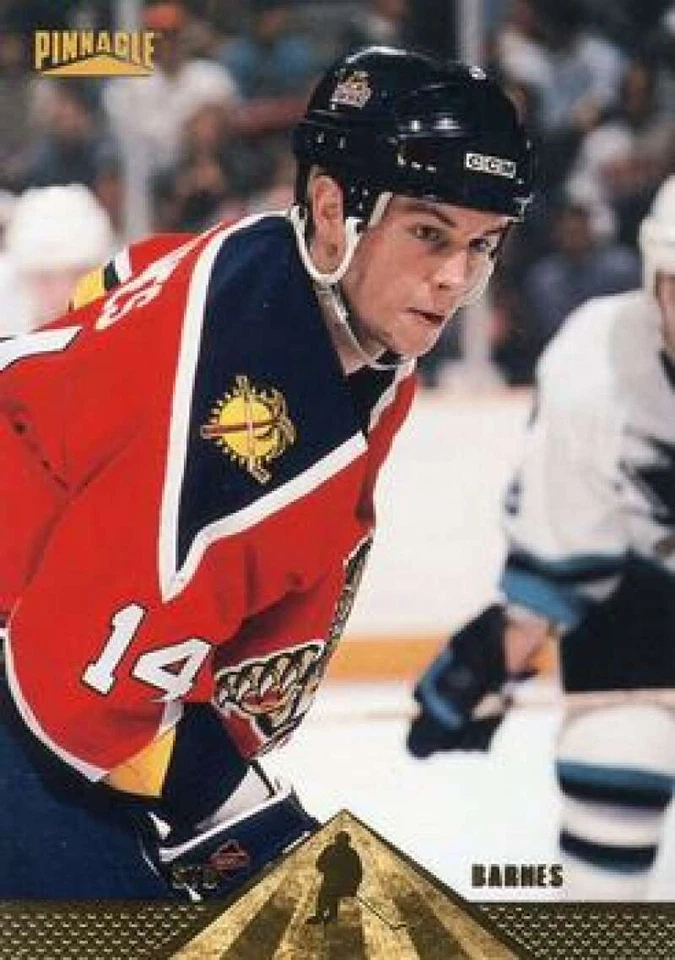 1996-97 Pinnacle NHL Hockey Cards Pick From List/Complete Your Set - Image 1 of 1