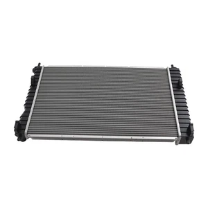 Conjunto de radiador AT/MT para Chevrolet Equinox 3,4 L 2005 Q2764 reemplazo directo - Imagen 1 de 21