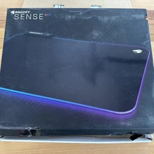 Roccat Sense Aimo Gaming Pad - Picture 1 of 3