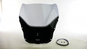 Motorbike windshield MRA HONDA CBR 1100 XX, SC35 form R, tinted - Picture 1 of 5