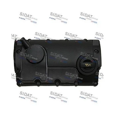 Zylinderkopfhaube Sidat BA010067A2 für Audi Seat Skoda VW Vag - Bild 1 von 2