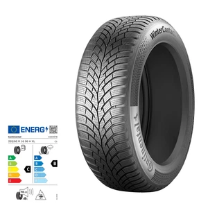 Winterreifen 205/60 R16 XL 96H Continental WinterContact TS 870 Conti Seal - Bild 1 von 7