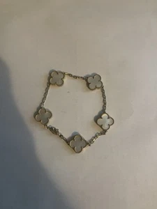 Van Cleef Bracelet - Picture 1 of 1