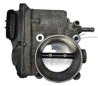 Conjunto de carrocería/válvula del acelerador Pontiac Vibe 09 10 1,8 L solo 80186 millas Foto 1 de 3