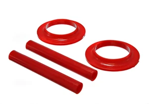 Coil Spring Insulator Fits 1992 Chevrolet S10 Front - Picture 1 of 5