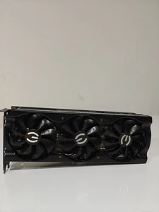 EVGA XC3 Ultra GeForce RTX 3070 8GB RAM - Graphics Card - Excellent Condition - Picture 1 of 8