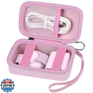 Hard Travel Case Compatible with Anker MagSafe Compatible MagGo UFO 3-in-1 Ch - Picture 1 of 5