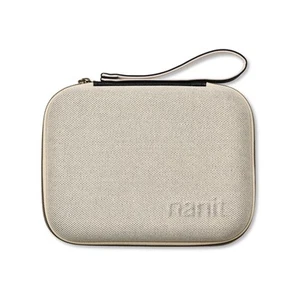 Travel Case - Protective Hard Shell Carrying Case for Pro Baby Monitor and Mu... - Picture 1 of 4