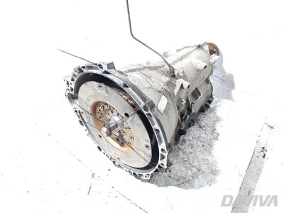 Jaguar XE Automatikgetriebe 2.0 D Diesel 132kW (180 HP) GX73-7000-AB 2016 Saloon - Bild 1 von 4