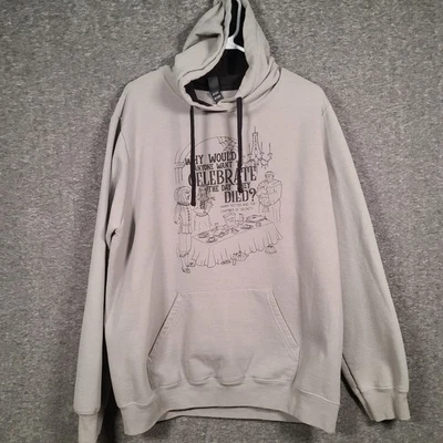 Moletom com capuz Harry Potter e a Câmara Secreta GG - Imagem 1 de 4