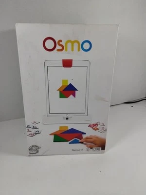 Osmo Genius Kit Learning System for Tablet - Image 1 of 4