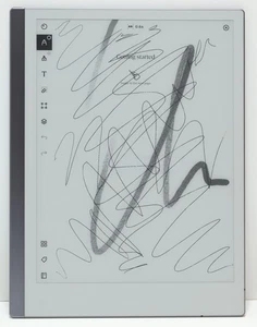 Tableta de papel reMarkable 2 10,3" RM110 (usada) - Imagen 1 de 12
