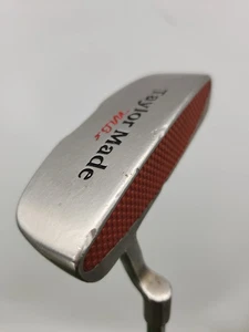 TAYLORMADE NUBBINS M6 PUTTER NUBBINS 34.5" FAIR - Picture 1 of 10