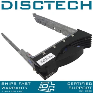 IBM 3.5" 59P5224 SCSI plateau de disque dur / caddy - Photo 1/2
