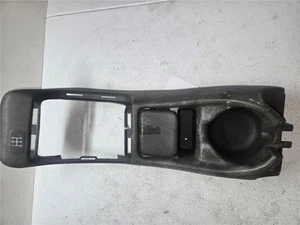 1998 - 2002 Pontiac Firebird SSP Console Bezel 10159080 OEM - Picture 1 of 8