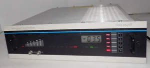 BROADCAST ELECTRONICS FX50, FX-50 FM EKSCYTER / NADAJNIK 50 WATT - Zdjęcie 1 z 19