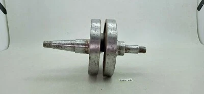 Cigüeñal Vespa PX 125 PX 150 Piaggio Original 3760/S  Foto 1 de 4