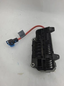 2002-08 BMW 750Li E65 E66 OEM Relay Fuse Box SAM Power Distribution 6113 6900583 - Picture 1 of 3