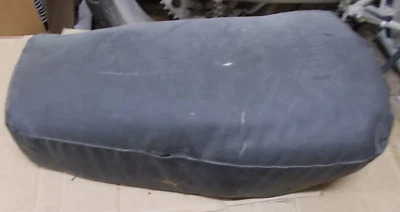 Kawasaki F7 175 1974 asiento/sillín/pan OEM #53002-054 Foto 1 de 4