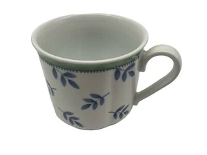 Villeroy and Boch Design Collection Switch 3 Breakfast Cup/Mug Collectible VTG - Picture 1 of 18