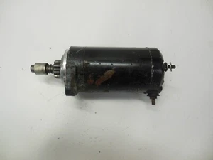 CC109 Seadoo GTX 650 657 1994 Starter Motor 278000316 - Picture 1 of 3