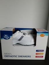 welby orthotic sneakers