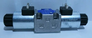 Continental Hydraulics VS6M-3F-A-D12K1-A Wegeventil - Bild 1 von 6
