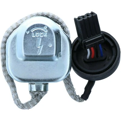 Lighter Spare Mitsubishi D2S D2R Housing Control Ballast Bulb Xenon - Image 1 of 4