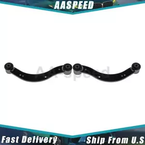Brazo de control de suspensión superior trasero para Suzuki Kizashi 2010 2011 2012 2013 - Imagen 1 de 5