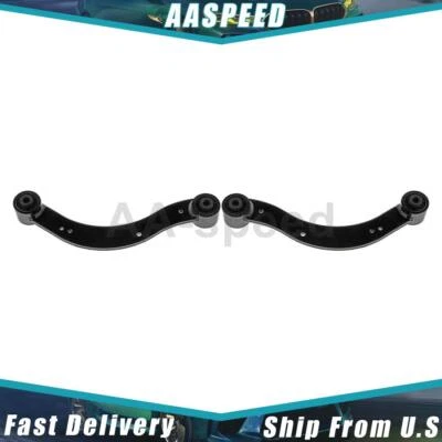 Rear Upper Suspension Control Arm For 2010 2011 2012 2013 Suzuki Kizashi - Image 1 of 4