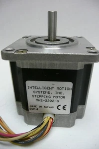 INTELLIGENT MOTION SYSTEMS MH2-2222-S STEPPING MOTOR - Picture 1 of 4