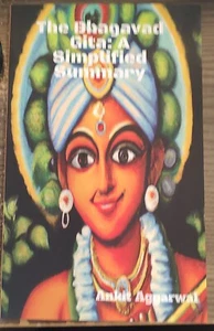 The Bhagavad Gita by Aggarwal, Ankit - Imagen 1 de 1