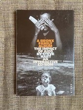 A Bronx Family Album: The Impact of AIDS - Steve Hart (CD-ROM, 1997)