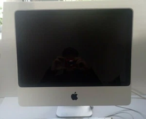 Apple iMac Decktop computer - Picture 1 of 8