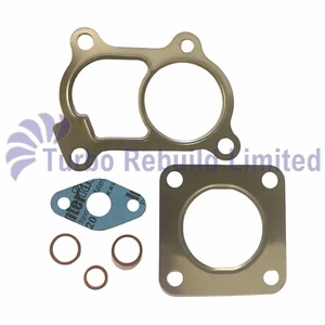 Turbolader Dichtung Set Befestigungssatz ISUZU D-MAX 3.0 VIFE 07TF 8980118922 - Bild 1 von 1