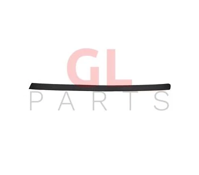 FÜR VW PASSAT B5 1996-2000 TRIMSCHUTZSTREIFEN HINTEN ZIERLEISTE Links - Bild 1 von 4