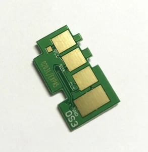 4 x MLT-D203L, MLT-D203S Chip for Samsung M3320 M3820 M4020 M3370 M3870 M4070 - Picture 1 of 1