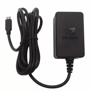 Cargador adaptador de CA Nvidia Shield TV P2897 4k transmisor de medios - Imagen 1 de 2