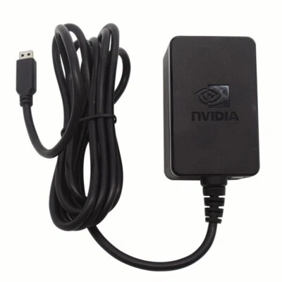 Nvidia SPA040A19W2 AC Adapter Charger 19V 2.1A For Shield TV Pro Media Server - Image 1 of 4