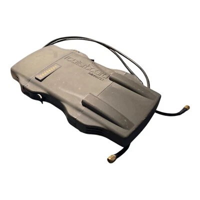 MikroTik NetMetal 5 RB921UAGS-5SHPacT-NM 5GHz 802.11ac Outdoor RouterBoard WiFi - Image 1 of 4